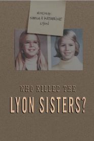  Who Killed the Lyon Sisters? Poster