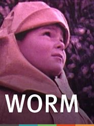  Worm Poster
