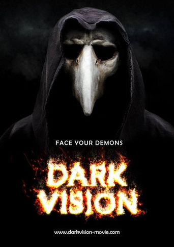  Dark Vision Poster