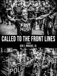  Called to the Front Lines Poster