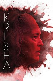  Krisha Poster