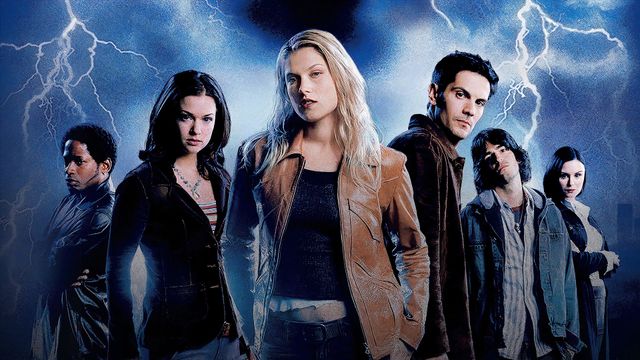 Final Destination 2 Backdrop