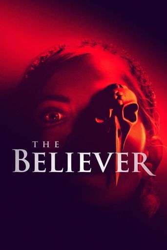  The Believer Poster