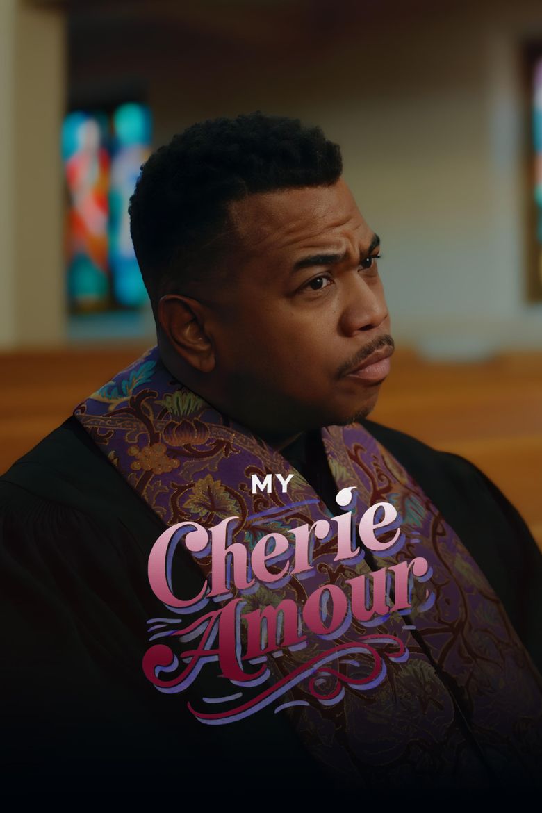 My Cherie Amour
