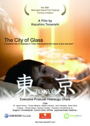  Tokyo: The City of Glass Poster