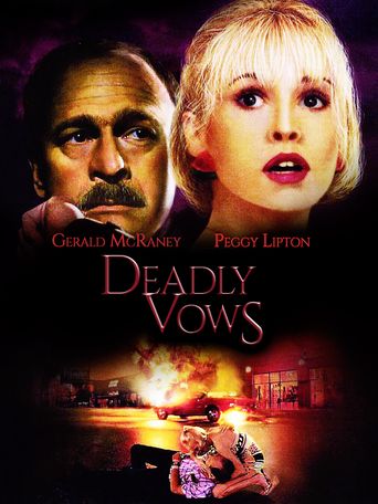  Deadly Vows Poster