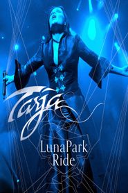  Tarja Turunen: Luna Park Ride Poster