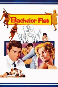  Bachelor Flat Poster