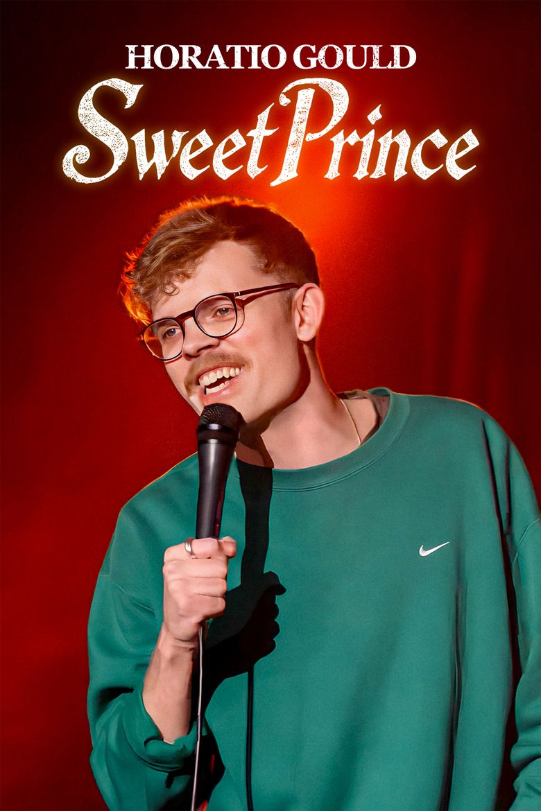 Horatio Gould: Sweet Prince
