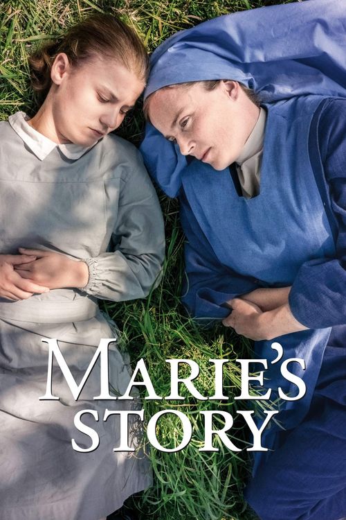 Marie's Story Poster