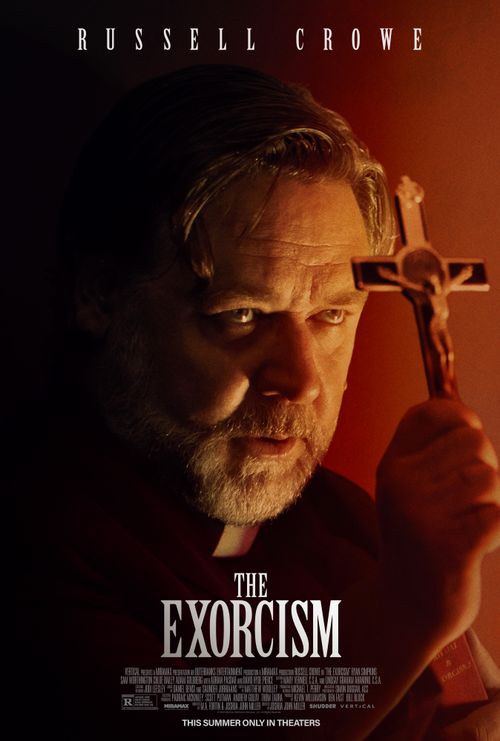 The Exorcism (2024) Where to Watch and Stream Online Reelgood