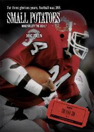  Small Potatoes: Who Killed the USFL? Poster