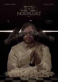  The Nostalgist Poster