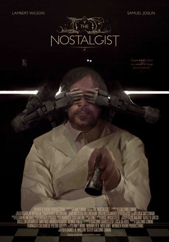  The Nostalgist Poster