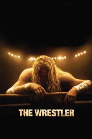  The Wrestler Poster