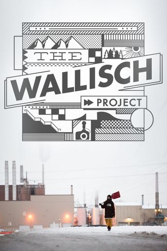 The Wallisch Project Poster