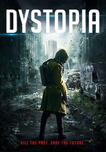  Dystopia Poster