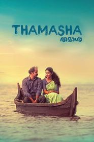  Thamaasha Poster