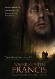  Walking with Francis Poster