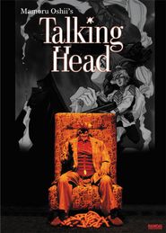  Talking Head Poster