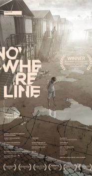 Nowhere Line: Voices from Manus Island Poster