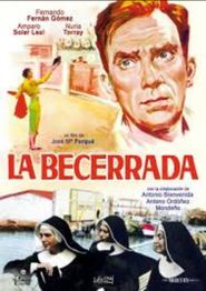  La becerrada Poster