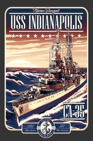  USS Indianapolis: The Legacy Poster