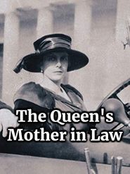  The Queen's Mother in Law Poster