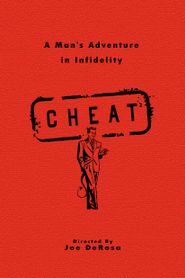  Cheat Poster
