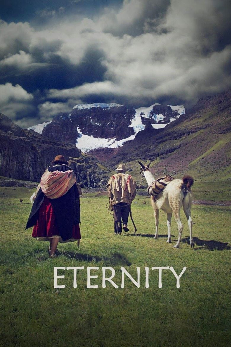 Eternity Eternity