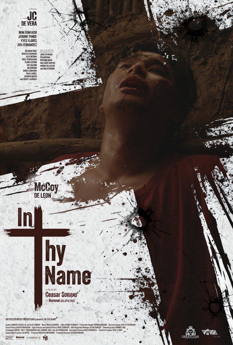 In Thy Name