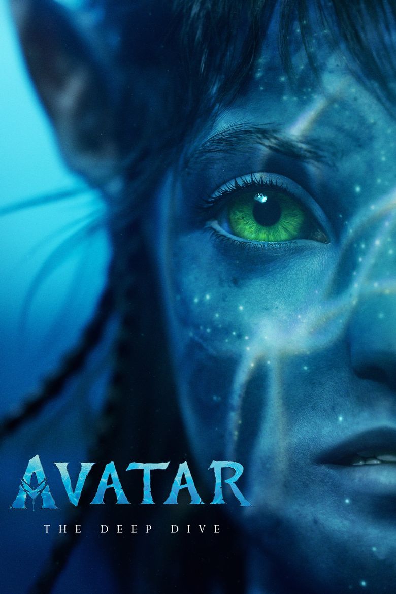 Avatar: The Deep Dive -- A Special Edition of 20/20 Poster