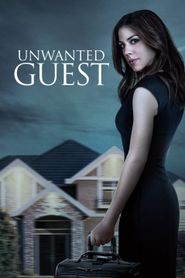  Unwanted Guest Poster