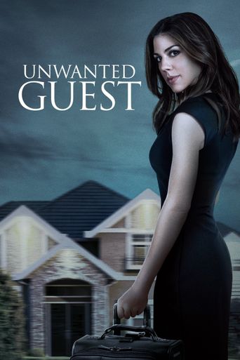  Unwanted Guest Poster