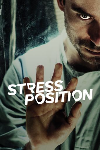  Stress Position Poster