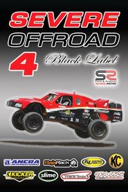  Severe Offroad 4 Poster