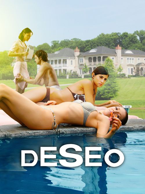 Deseo Poster