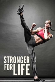  Stronger for Life Poster