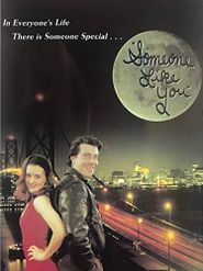  Someone Like You Poster