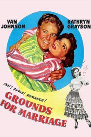  Grounds for Marriage Poster