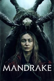  Mandrake Poster