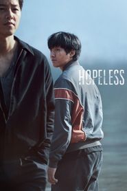  Hopeless Poster
