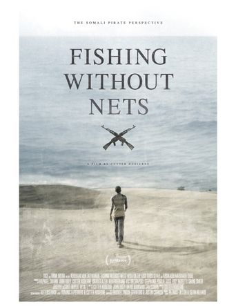  Fishing Without Nets Poster