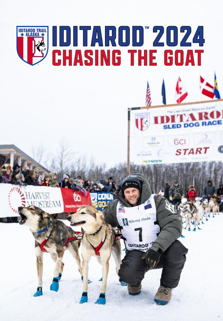 Chasing the Goat