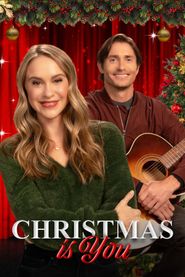  Christmas Is You Poster