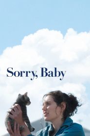  Sorry, Baby Poster
