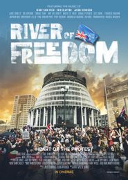  River of Freedom Poster