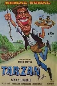  Tarzan Rıfkı Poster