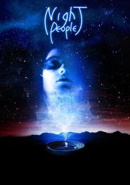  Night People Poster