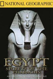  Egypt: Secrets of the Pharaohs Poster